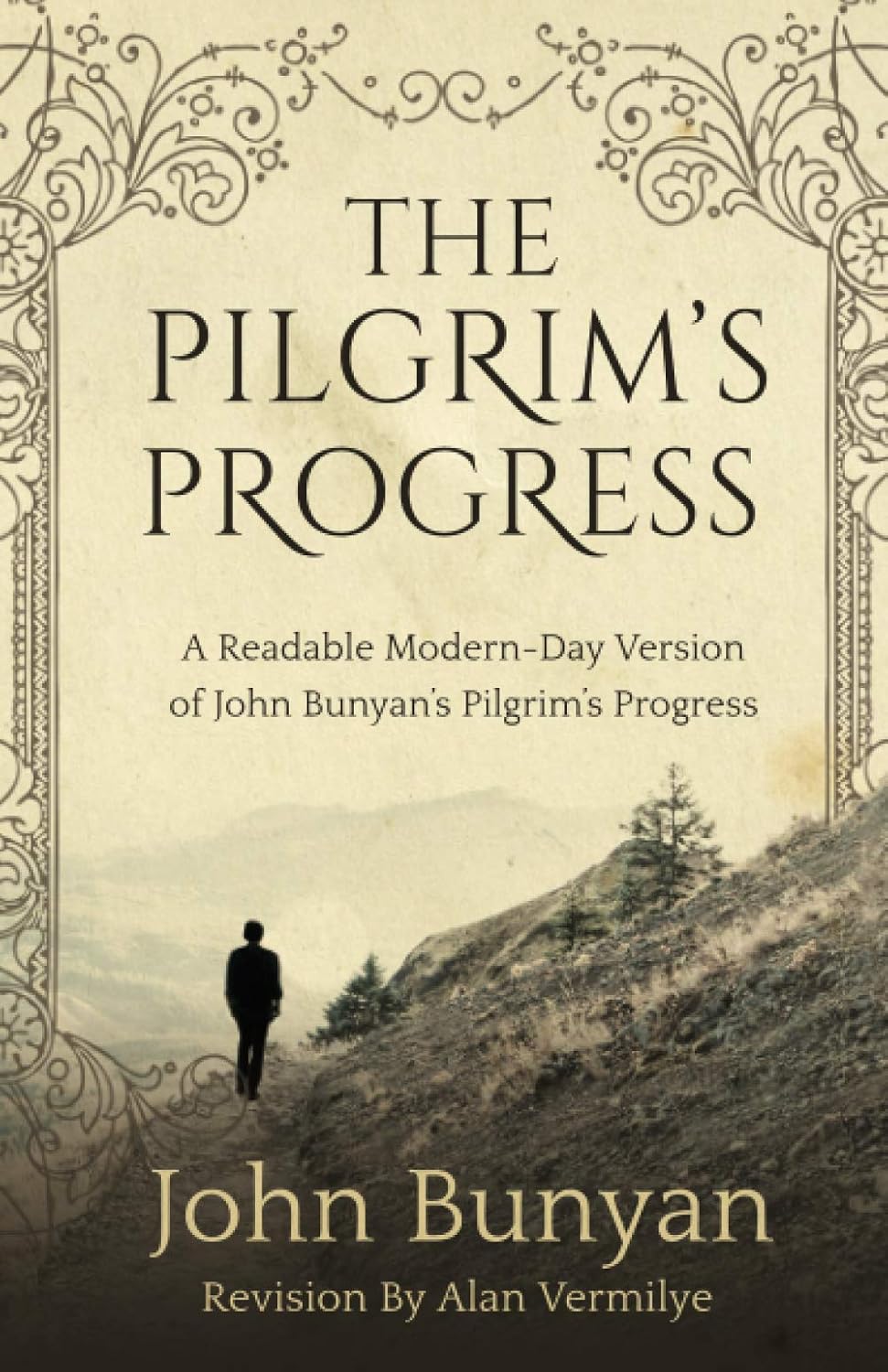 Cover of Pilgrim's Progress